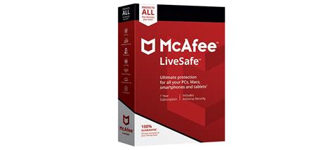 is mcafee livesafe worth it|is mcafee livesafe a scam.